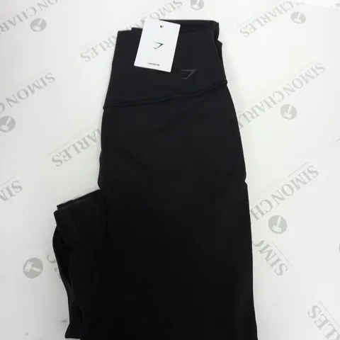 GYMSHARK ELEVATE LEGGINGS SIZE L
