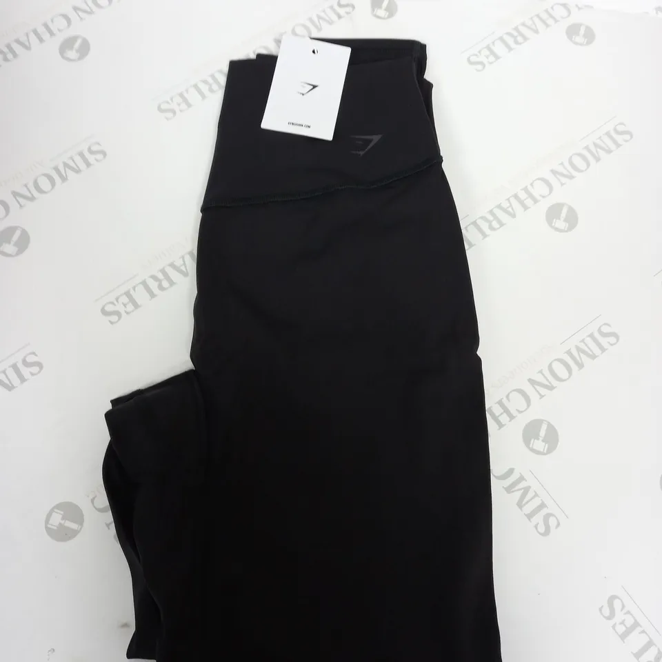 GYMSHARK ELEVATE LEGGINGS SIZE L