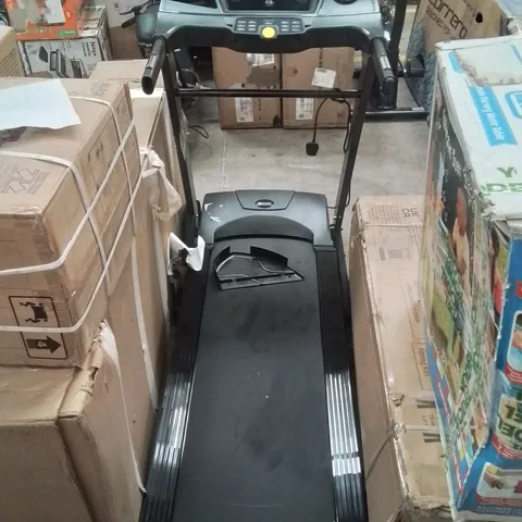 DYNAMIX MOTORISED TREADMILL - T3000CF
