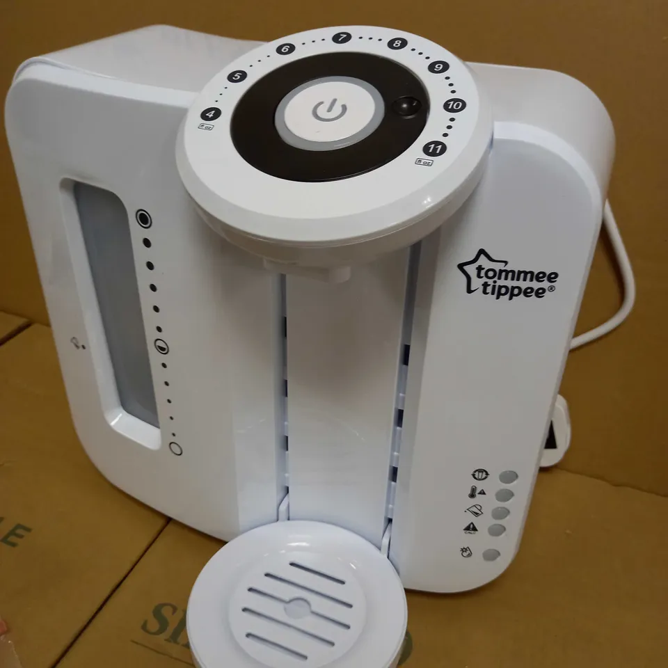 TOMMEE TIPPEE PREP MACHINE