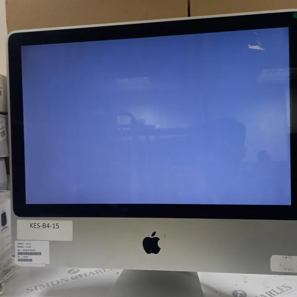 APPLE IMAC A1224 VM943DTN6MH