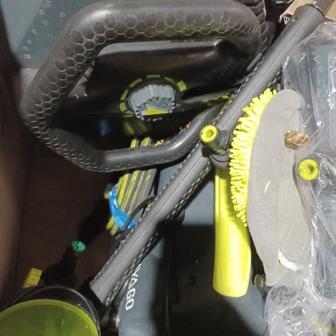 BOXED GO P40 MEDIUM BUNDLE PRESSURE WASHER 