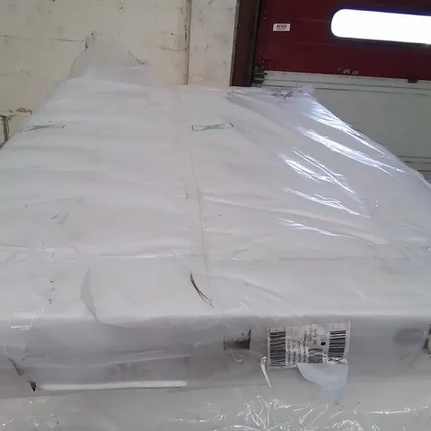 QUALITY BAGGED ALEX 120cm SMALL DOUBLE MATTRESS 