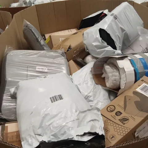 PALLET TO CONTAIN A LARGE ASSORTMENT OF PILLOWS, CUSHIONS AND SIMILAR PRODUCTS