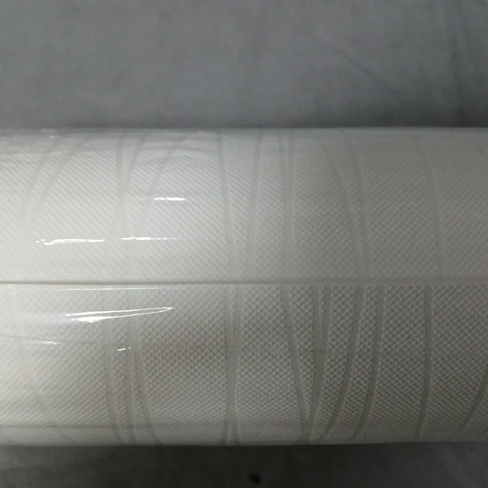 DESIGNER WALLPAPER ROLL - PATTERN NO. 7061, 9.5M (SINGLE ROLL), WASHABLE & STRIPPABLE