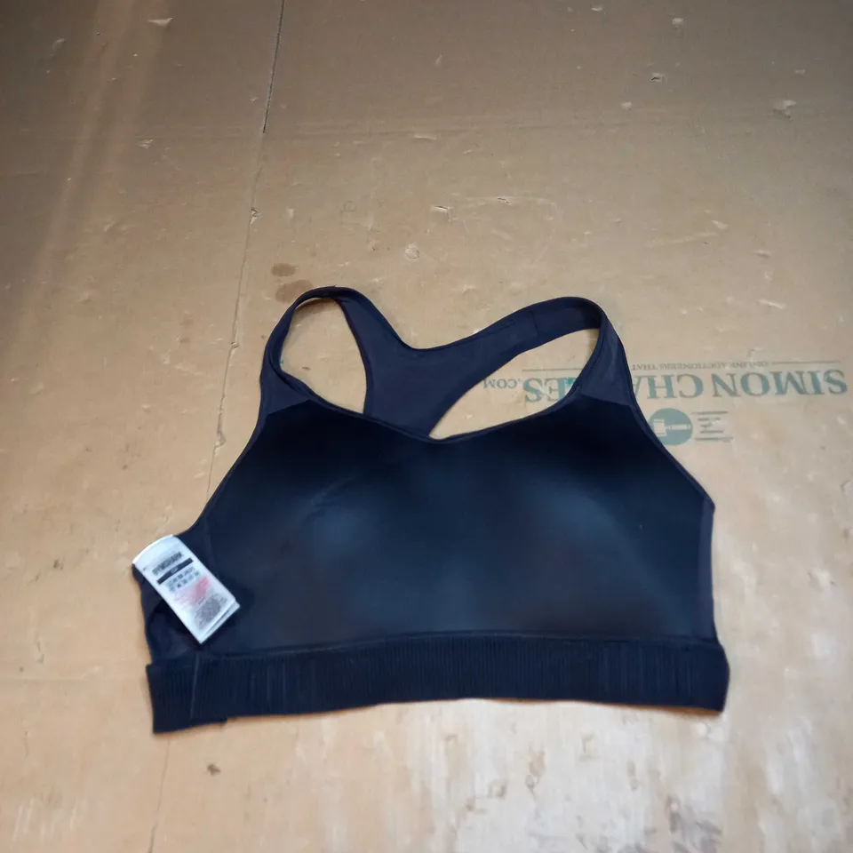 GYMSHARK SPORTS BRA SIZE UNSPECIFIED