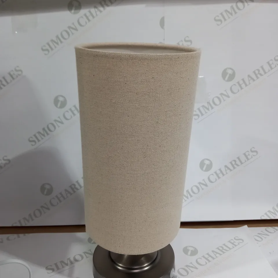 JOHN LEWIS ISABEL TABLE LAMP 