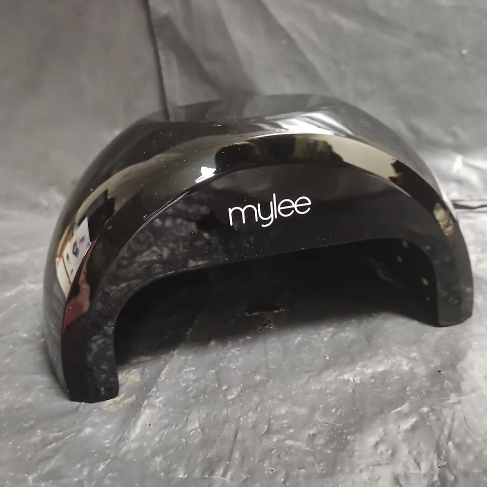 BOXED MYLEE GRANDE LED LAMP