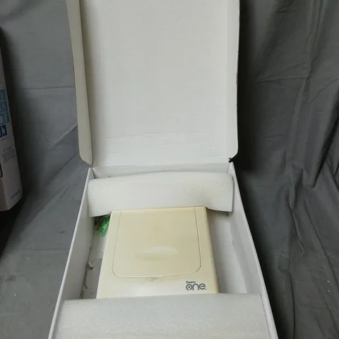 SWANNONE OUTDOOR SIREN – BOXED
