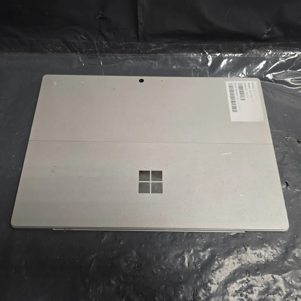 MICROSOFT SURFACE PRO 7 TABLET