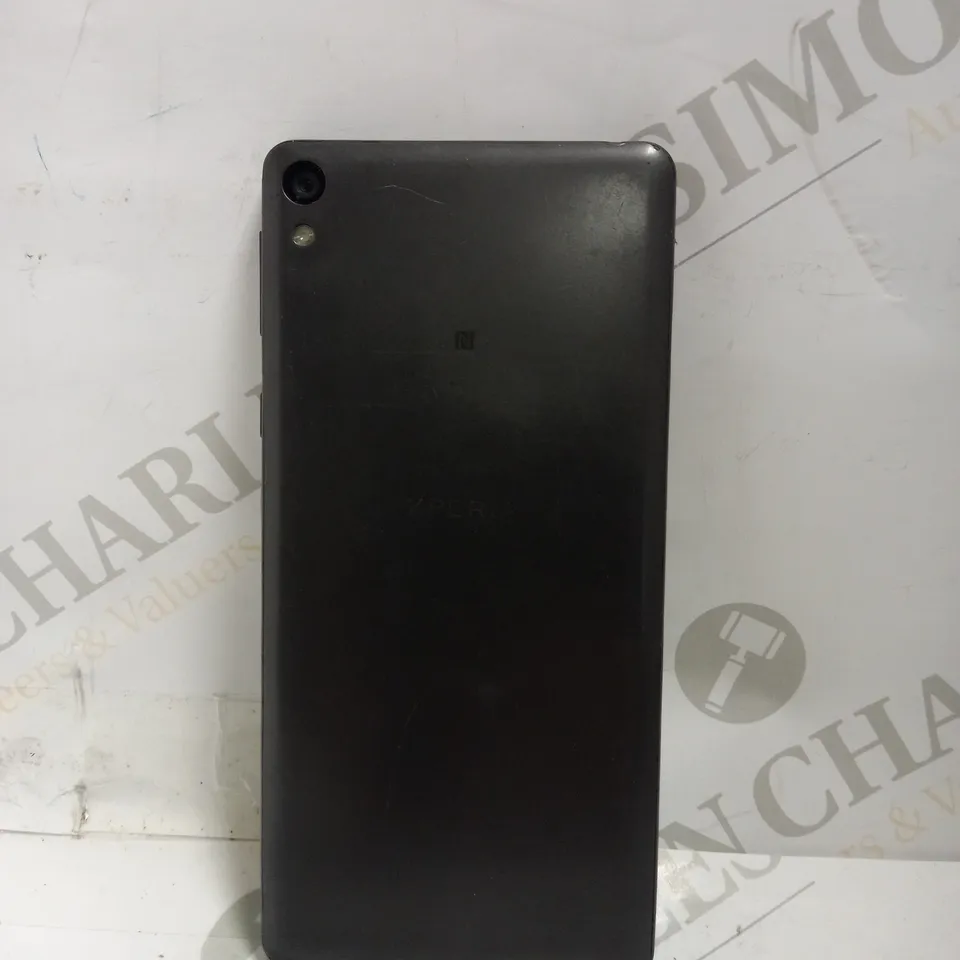 SONY XPERIA PHONE
