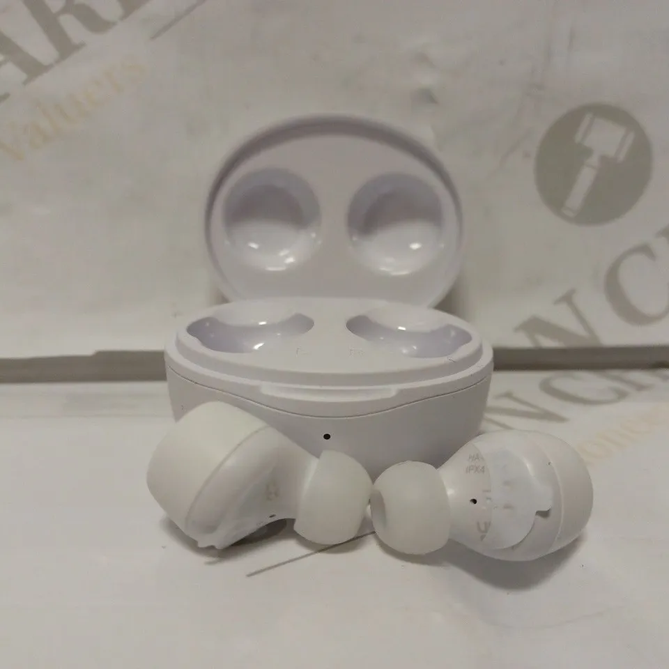 JVC TRUE WIRELESS GUMY MINI EARBUDS
