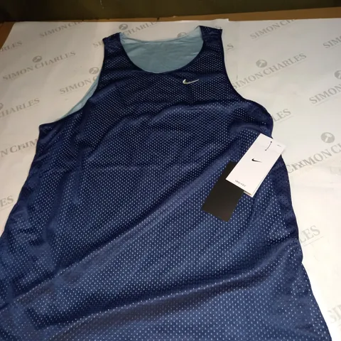 NIKE DRI-FIT VEST SIZE M