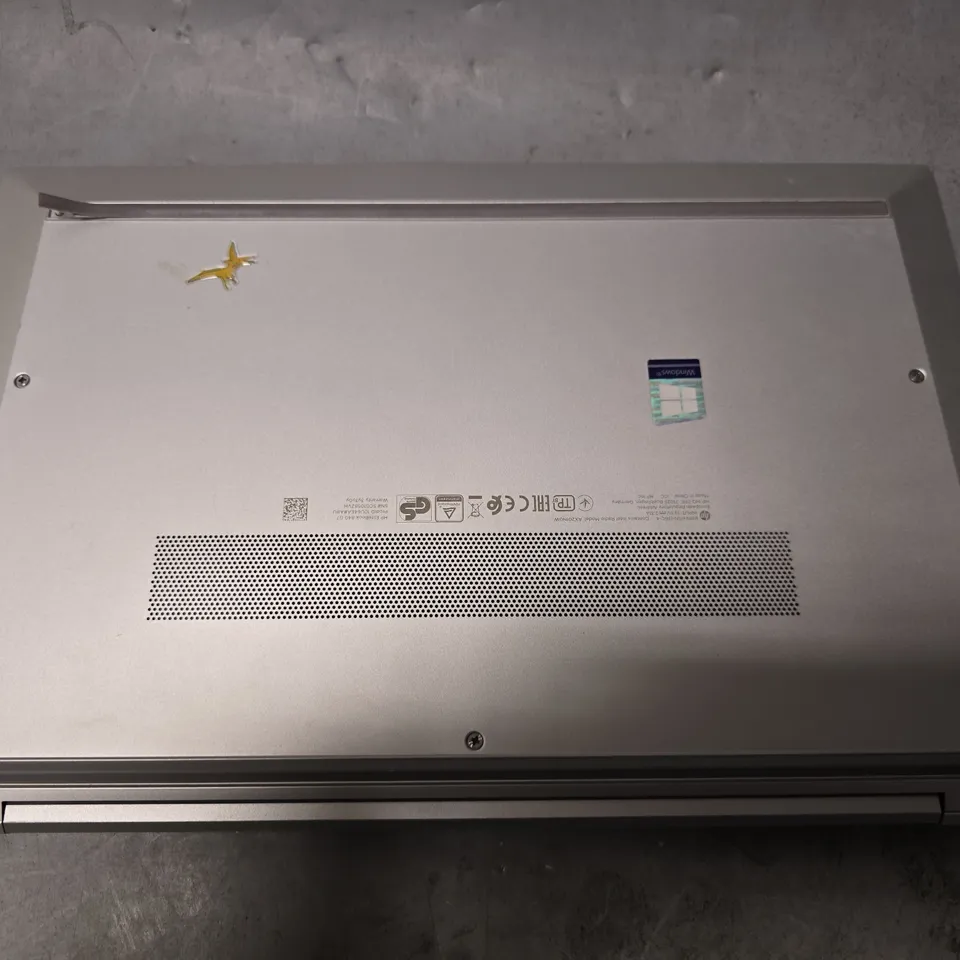 HP ELITEBOOK 840 G7 LAPTOP 