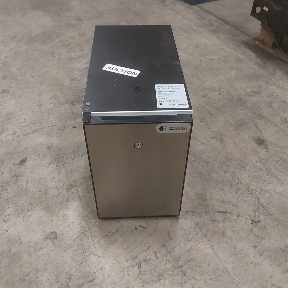 COMMERCIAL MILK CHILLER FOR COFFEE MACHINE