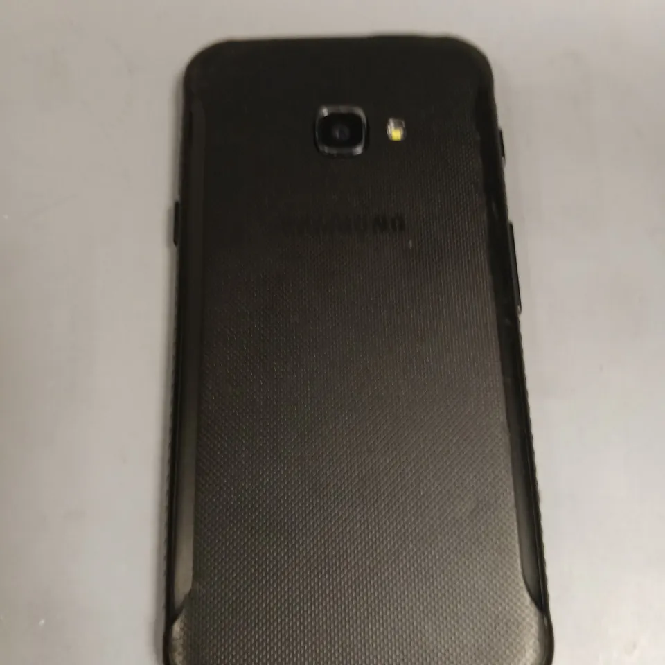 SAMSUNG GALAXY XCOVER 4 SMARTPHONE
