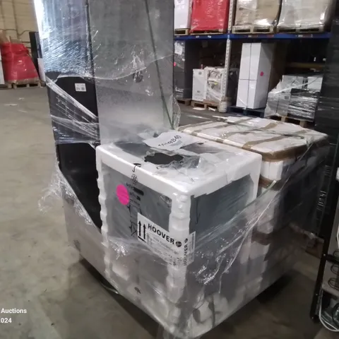 PALLET OF 4 ASSORTED KITCHEN APPLIANCES TO INCLUDE;