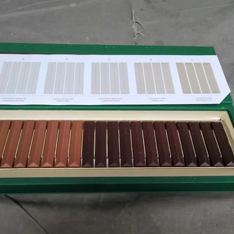 ROLEX FESTIVE CHOCOLATES 120G