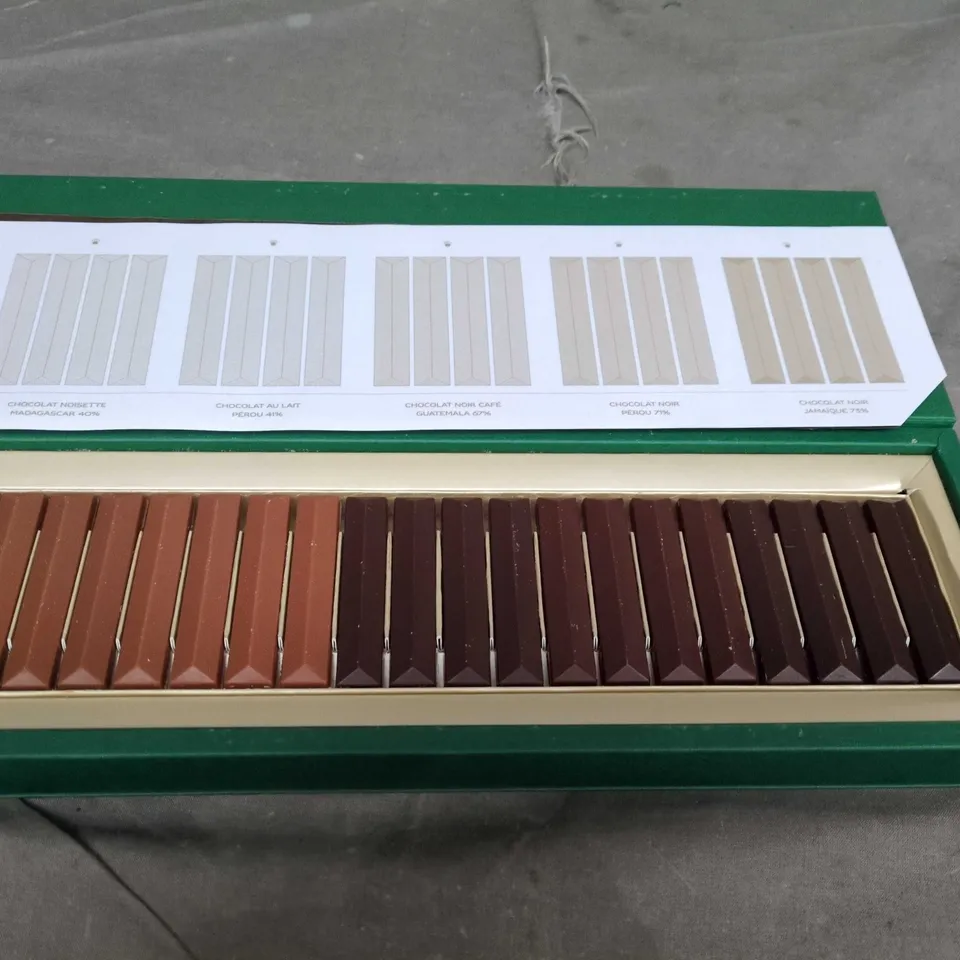 ROLEX FESTIVE CHOCOLATES 120G