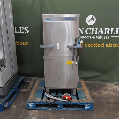 WINTERHALTER COMMERCIAL IPX5 DISH/UTENSIL WASHER