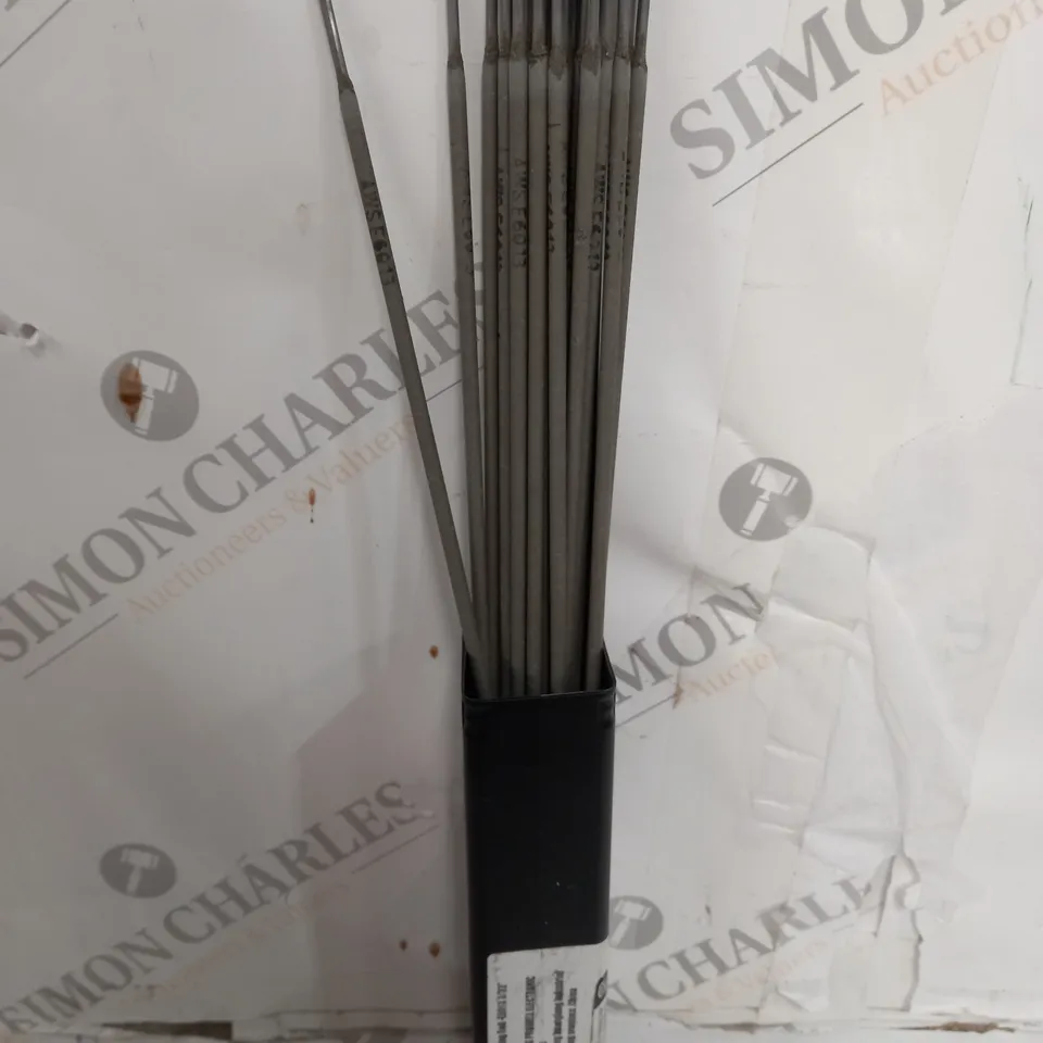 ARC SOUL WELDING RODS ASW E6013 