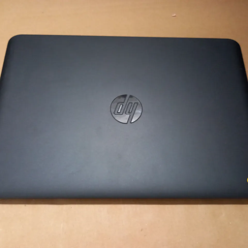 HP INTEL INSIDE CHROMEBOOK - BLACK