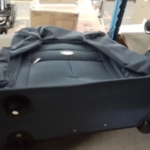 LUGG MARS SOFT CABIN BAG NAVY BLUE