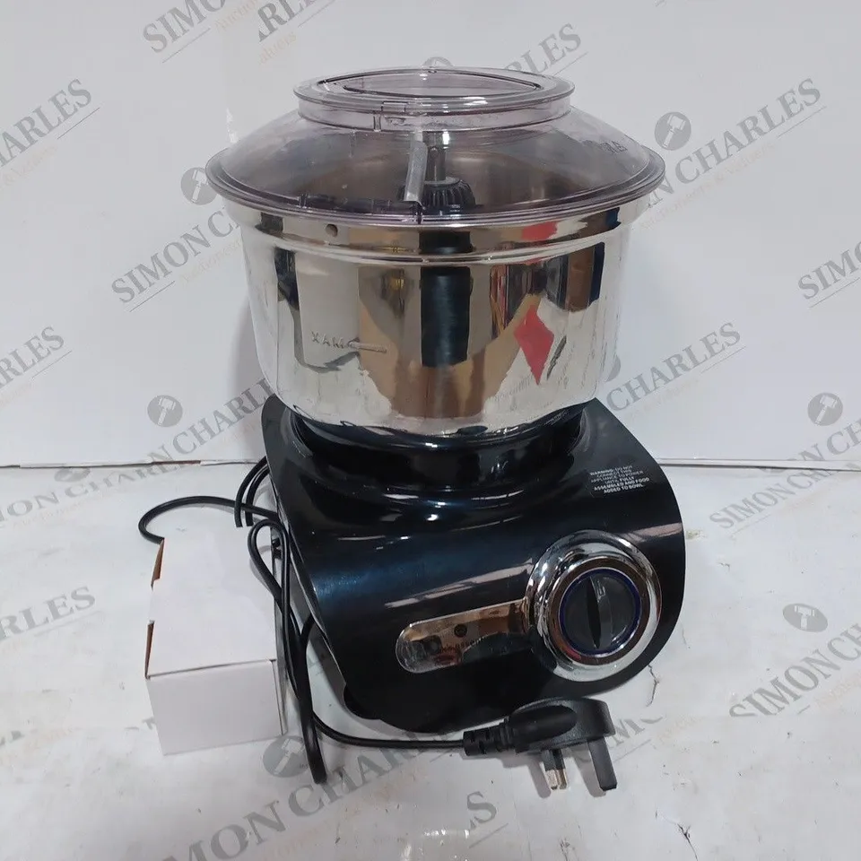 COOK'S ESSENTIALS STAND MIXER