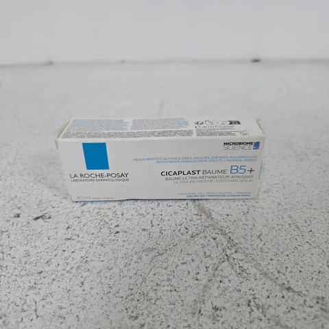 LA ROCHE-POSAY CICAPLAST BAUME B5+ ULTRA-REPAIRING SOOTHING BALM 40 ML