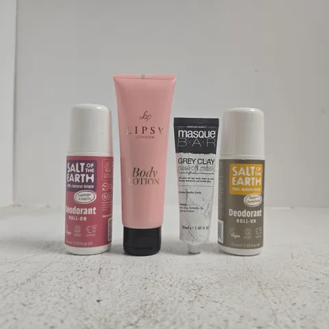 APPROXIMATELY 15 ASSORTED COSMETIC ITEMS INCLUDING VARIOUS MAKES AND BRANDS - COLLECTION ONLY