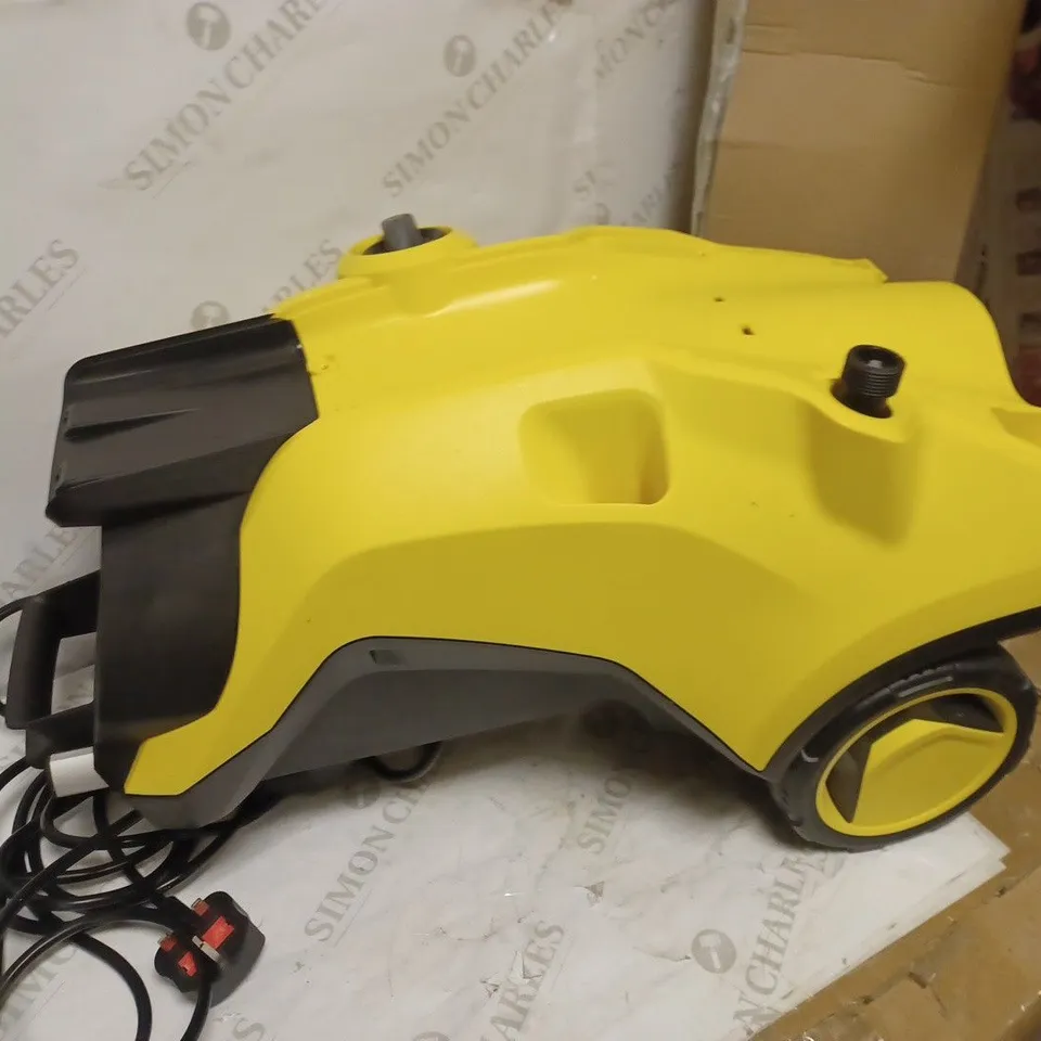 KÄRCHER K 5 POWER CONTROL HIGH PRESSURE WASHER
