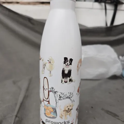 PROWORKS 500ML BOTTLE 