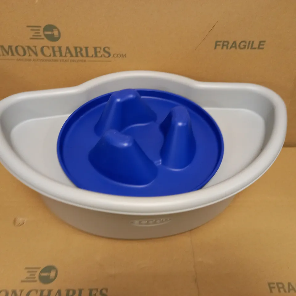 PATTERSON MEDICAL BUCKINGHAM CADDY FOR WALKING FRAME