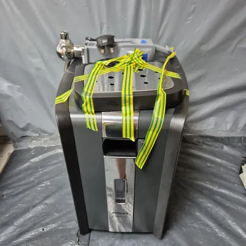 PERFECT DRAFT PHILIPS BEER KEG MACHINE - COLLECTION ONLY