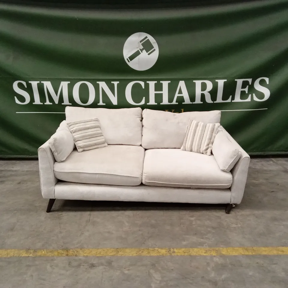 SANREMO 3 SEATER SOFA RRP £1349