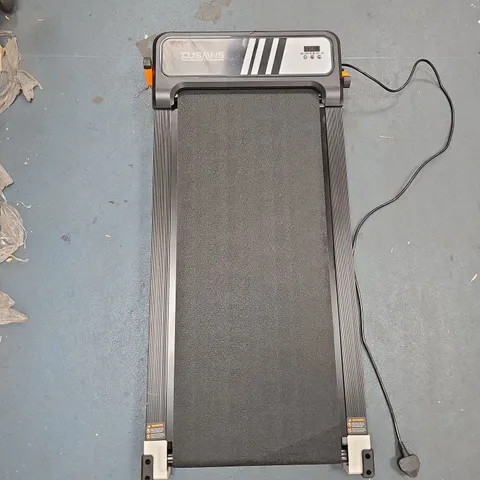 TOUSAINS TDNMT23144 TREADMILL