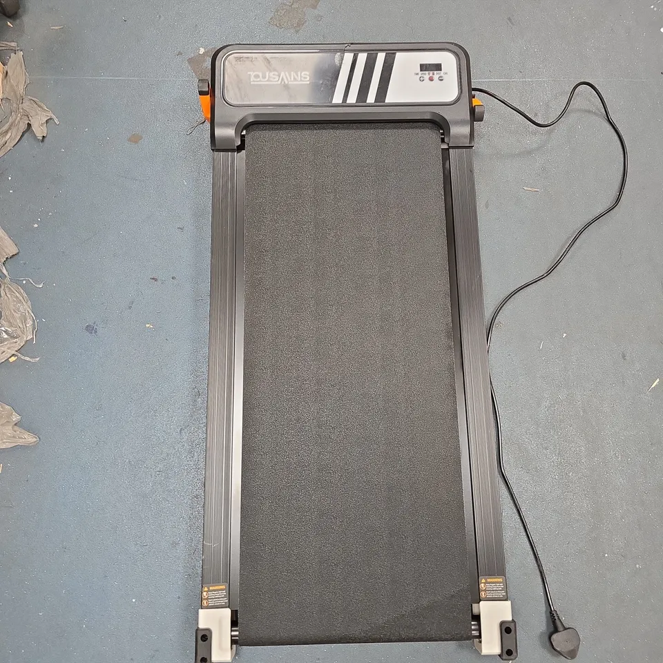TOUSAINS TDNMT23144 TREADMILL