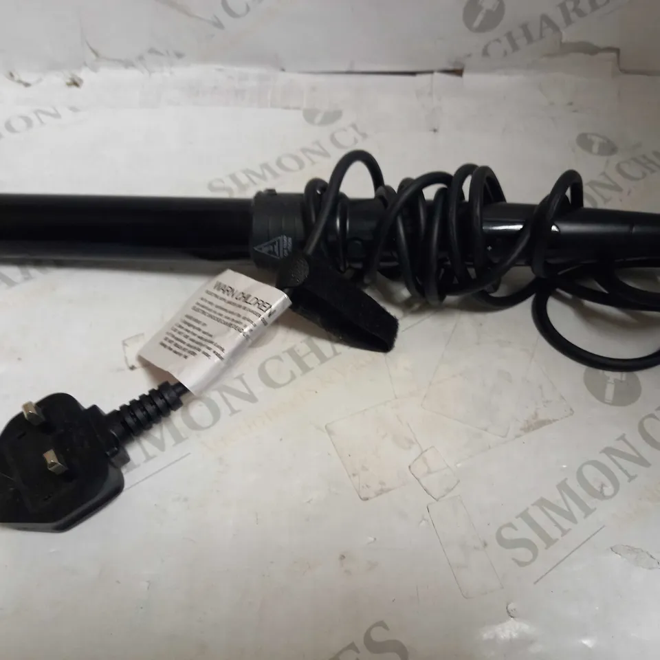 KR-D03B HAIR CURLER