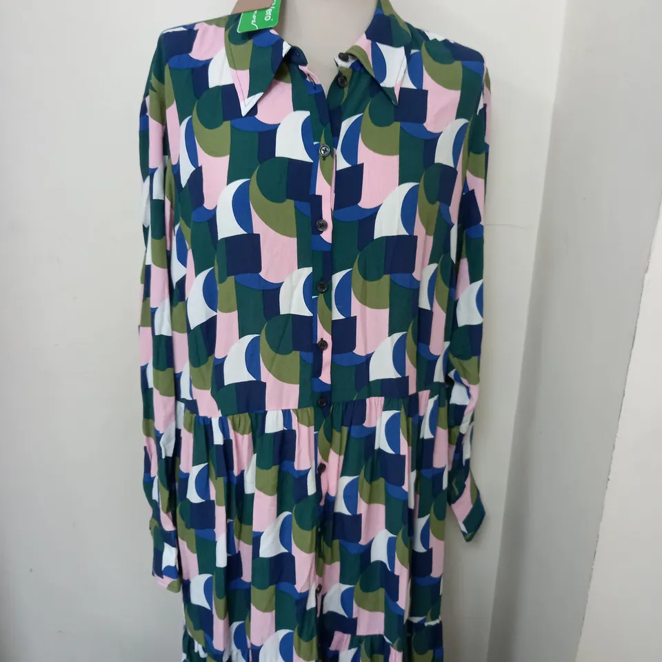 WOMENS BODEN OCCASSIONAL DRESS SIZE 20R