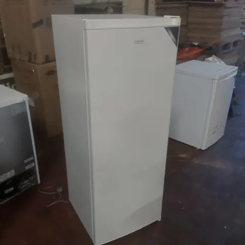 ENGLISH ELECTRIC TALL FRIDGE WHITE EEL240H