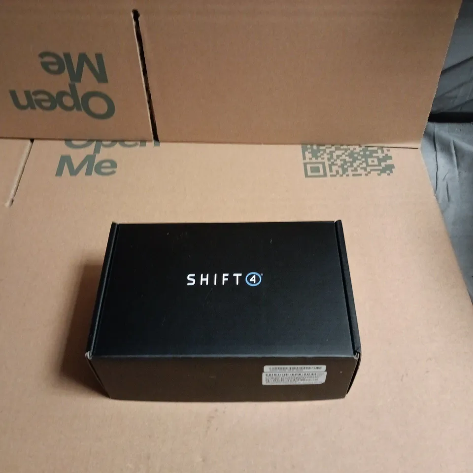 SHIFT4 SKYTAB SOLO POS TABLET WITH A800 CARD READER – BOXED