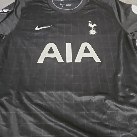 TOTTENHAM HOTSPURS AWAY JERSEY - KUDUS 20 - SIZE XXL