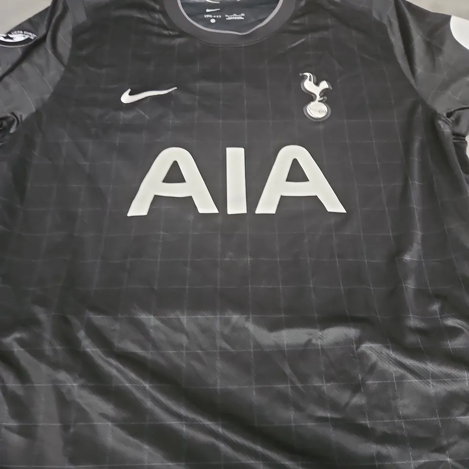 TOTTENHAM HOTSPURS AWAY JERSEY - KUDUS 20 - SIZE XXL