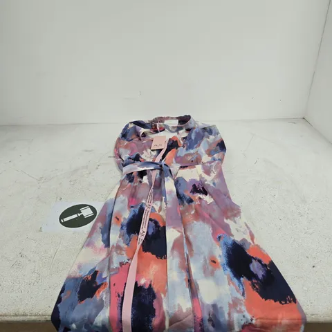AX PARIS SIZE 12 DRESS TAGGED