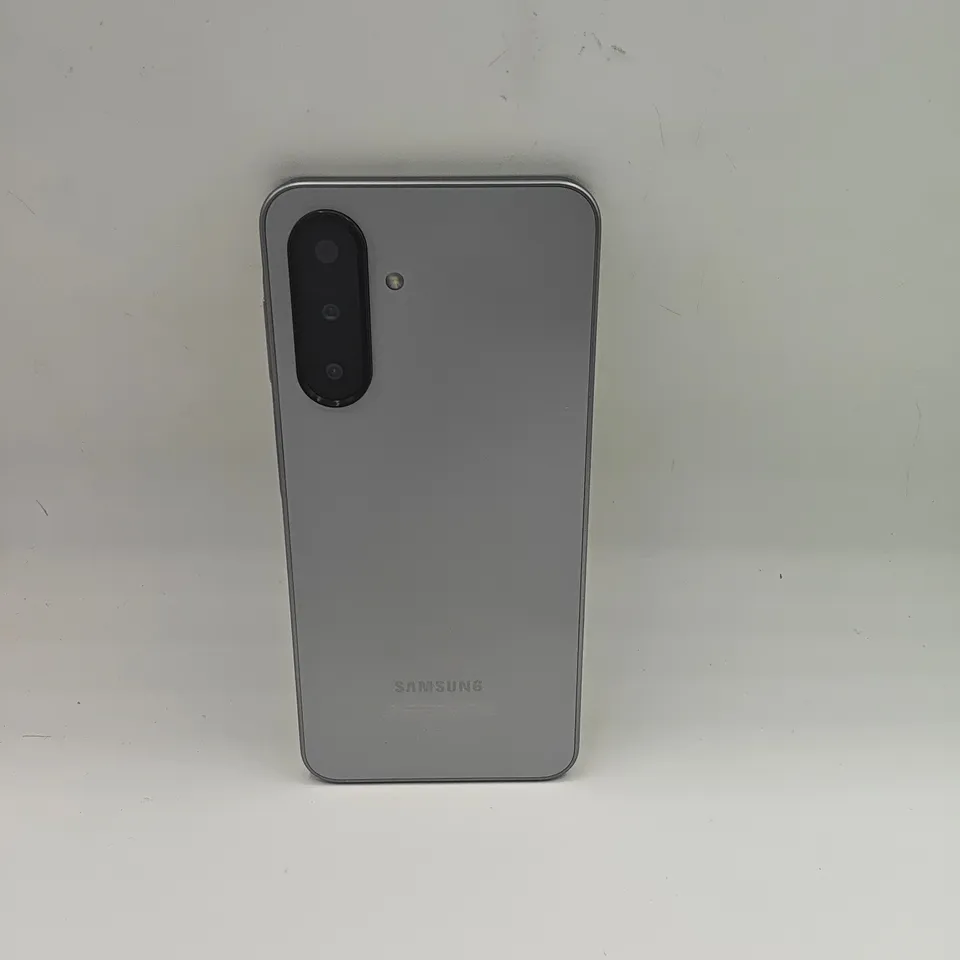 BOXED SAMSUNG GALAXY A17 4/128GB IN GRAY - SM-A175F