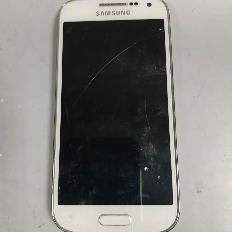 SAMSUNG GALAXY S4 MINI SMARTPHONE 