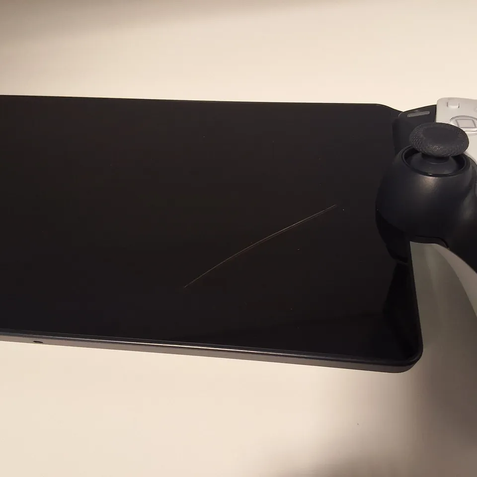 BOXED SONY PLAYSTATION PORTAL REMOTE PLAYER - CN-Y1O16