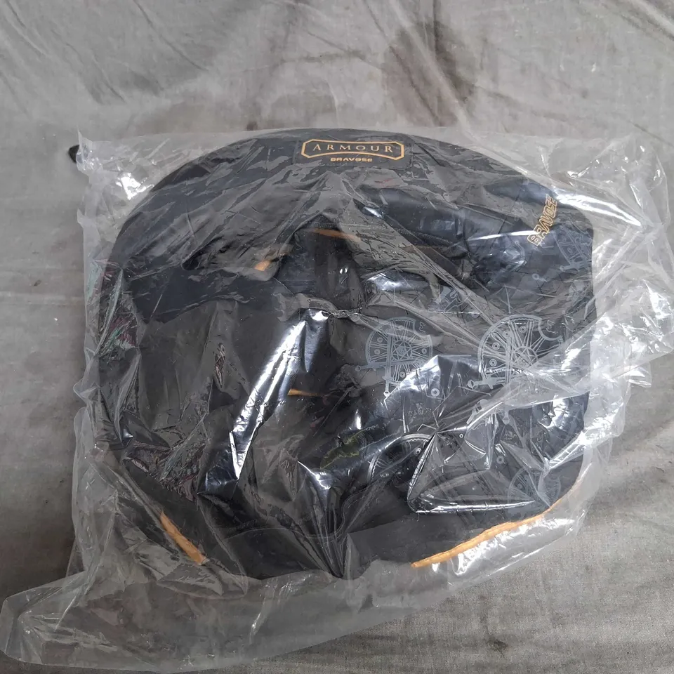 ARMOUR 2.0 HEAD GUARD S/M