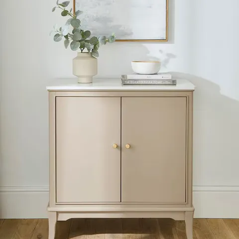 LOUISE SMALL SIDEBOARD