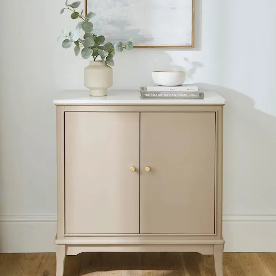 LOUISE SMALL SIDEBOARD